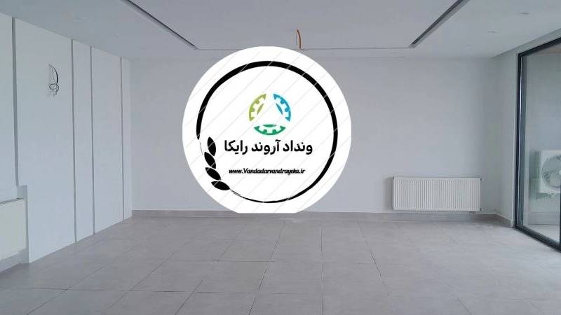 ونداد آروند رایکا